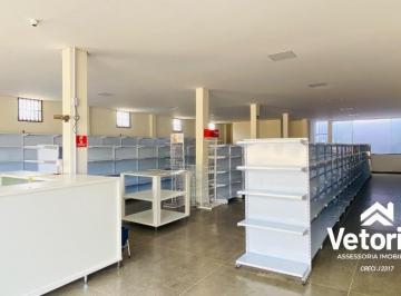 Foto 07 · Ponto Comercial Com 190 m², Portas Automáticas, Sistema de Câmeras, Alarme, Localizado Na Av Pr