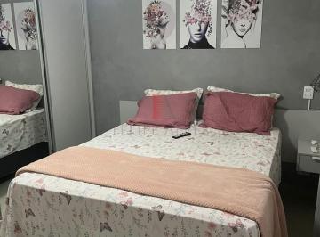 Foto 01 · Imperdível: Apartamento À Venda Em Boituva - Sp, 2 Quartos, 2 Suítes, 2 Salas, 1 Vaga de Garagem, 80 m²