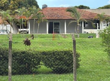 Foto 01 · Chácara Em Condomínio À Venda Em Boituva - Sp - 2 Quartos, 1 Suíte, 2 Salas, 1 Banheiro, 3 Vagas - 200