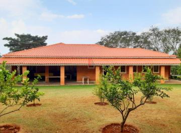 Foto 03 · Chácara de Luxo Em Condomínio À Venda Em Boituva - Sp, 3 Quartos E 300 m² de Área - Imperdível!