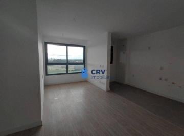 Apartamento · 62m² · 2 Quartos · 1 Vaga · Apartamento Para Alugar, 62 m² por R$3.750,00/mês - Terra Bonita - Londrina/pr