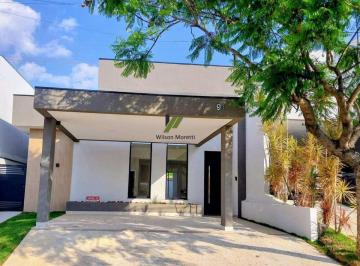 Casa · 145m² · 3 Quartos · 2 Vagas · Linda Casa Em Condomínio