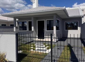 Casa · 50m² · 2 Quartos · 1 Vaga · Imoveis - Na Barra Do Aririú