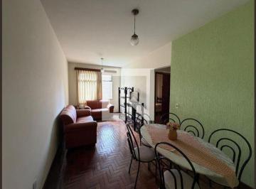Apartamento · 60m² · 2 Quartos · Apartamento À Venda - Lourdes, 2 Quartos, 60 m² - Belo Horizonte