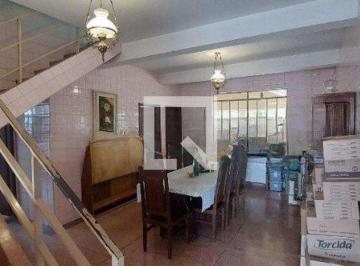 Casa · 305m² · 6 Quartos · 6 Vagas · Casa À Venda - Santa Inês, 6 Quartos, 305 m² - Belo Horizonte