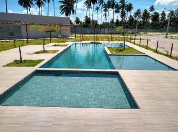 Terreno · 373m² · Excelente Terreno Na Barra Nova, Condomínio Enseada Da Lagoa - R$265.000