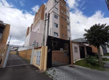 Apartamento · 57m² · 2 Quartos · 1 Vaga · Apartamento Para Venda Com 2 Dormitórios, Com 57 m² No Novo Mundo