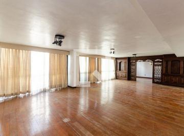 Apartamento · 600m² · 4 Quartos · 2 Vagas · Imoveis - Em Ingá