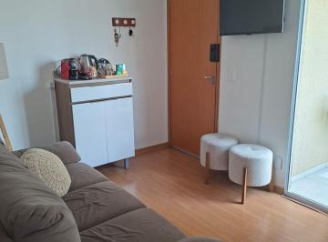 Foto 01 · Apartamento Para Venda Com 2 Dormitórios No Condomínio Morada Paulista.