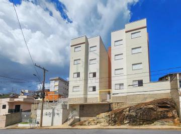 FACHADA · Excelente Apartamento de 45 m² Á Venda No Bairro Jardim Bandeirantes Em Poços de Caldas Mg.