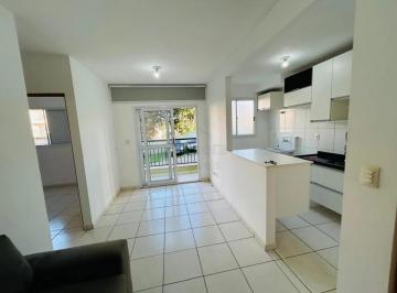 Apartamento · 49m² · 2 Quartos · 1 Vaga · Apartamento Térreo Ed. Cerejeiras Com 2 Dormitórios Para Vender, 51,45 m² - Parque Nova Esperança -