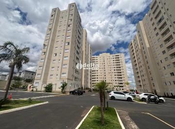 Apartamento · 45m² · 2 Quartos · 1 Vaga · Apartamento Com 2 Quartos, Disponível Para Locação No Bairro Gávea Em Uberlândia - Mg