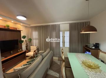 Casa · 200m² · 3 Quartos · 3 Vagas · Casa Residencial Com 3 Quartos Disponível Para Locação No Bairro Nossa Senhora Das Graças Em Uberlân