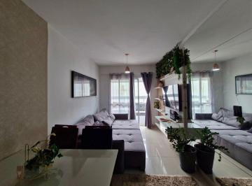 Apartamento · 54m² · 2 Quartos · 1 Vaga · Apartamento Em Vila Matias, Santos/sp de 54 m² 2 Quartos Para Locação R$5.999,00/mes