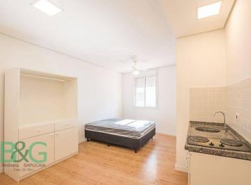 Comercial · 16m² · 1 Quarto · Studio Em Aclimação, São Paulo/sp de 16 m² 1 Quartos Para Locação R$1.250,00/mes