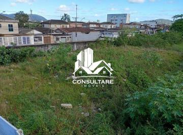 Terreno · 5000m² · Terreno Em Parque São Vicente, São Vicente/sp de 5000 m² Para Locação R$45.000,00/mes
