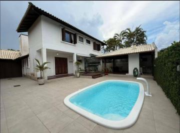 Casa · 250m² · 4 Quartos · 4 Vagas · Casa Em Jurerê Internacional, Florianópolis/sc de 250 m² 4 Quartos Para Locação R$19.470,00/mes