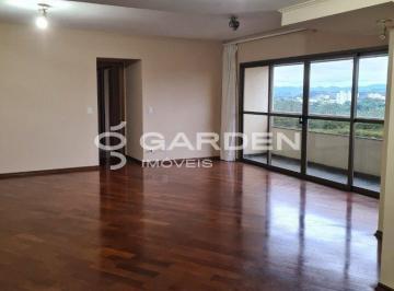 Apartamento · 4 Quartos · 2 Vagas · Apartamento Em Centro, São José Dos Campos/sp de 0 m² 4 Quartos Para Locação R$4.500,00/mes