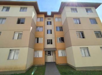Apartamento · 49m² · 2 Quartos · 1 Vaga · Apartamento Em Novo Mundo, Curitiba/pr de 49 m² 2 Quartos Para Locação R$2.200,00/mes