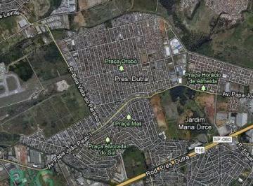Terreno · 6000m² · Terreno Em Jardim Presidente Dutra, Guarulhos/sp de 0 m² À Venda por R$ Ou Para Locação