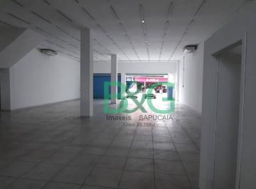 Comercial · 350m² · 8 Vagas · Galpão Em Jardim Vila Galvão, Guarulhos/sp de 350 m² Para Locação R$16.000,00/mes