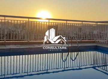 Apartamento · 81m² · 3 Quartos · 2 Vagas · Apartamento Em Estuário, Santos/sp de 81 m² 3 Quartos Para Locação R$4.500,00/mes