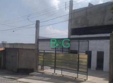 Comercial · 310m² · 3 Vagas · Predio Em Jardim Munhoz, Guarulhos/sp de 310 m² Para Locação R$10.000,00/mes
