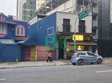 Casa · 408m² · Casa Em Jardim Paulista, São Paulo/sp de 408 m² Para Locação R$42.000,00/mes