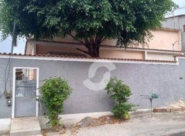 Casa · 132m² · 2 Quartos · 2 Vagas · Casa Em Trindade, São Gonçalo/rj de 132 m² 2 Quartos À Venda por R$450.000