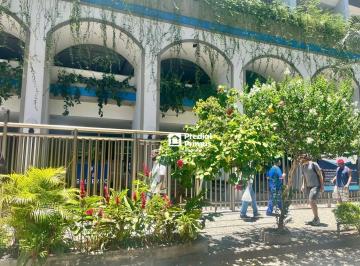 Apartamento · 120m² · 3 Quartos · Apartamento Em Ingá, Niterói/rj de 120 m² 3 Quartos Para Locação R$2.500,00/mes