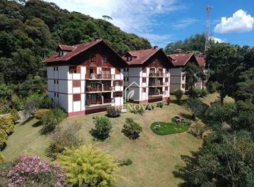 Apartamento · 65m² · 2 Quartos · 1 Vaga · Apartamento Em Albuquerque, Teresópolis/rj de 65 m² 2 Quartos À Venda por R$399.000