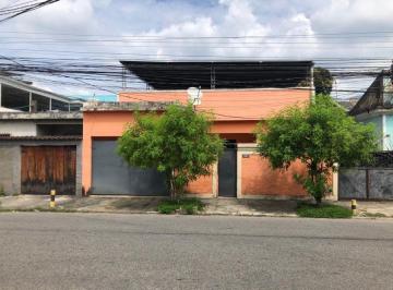 Casa · 243m² · 3 Quartos · 2 Vagas · Casa Em Santa Eugênia, Nova Iguaçu/rj de 243 m² 3 Quartos À Venda por R$680.000