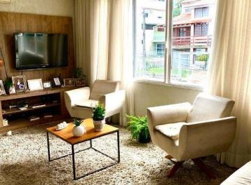 Apartamento · 103m² · 3 Quartos · 4 Vagas · Apartamento Em Cristo Redentor, Porto Alegre/rs de 103 m² 3 Quartos À Venda por R$499.000