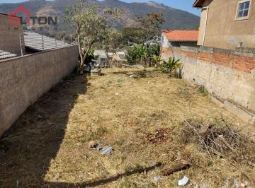 Terreno · 266m² · Terreno Em Atibaia, Atibaia/sp de 0 m² À Venda por R$439.000