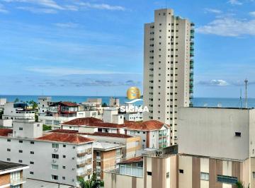 Apartamento · 74m² · 2 Quartos · 1 Vaga · Apartamento Em Jardim São Miguel, Guarujá/sp de 74 m² 2 Quartos À Venda por R$480.000