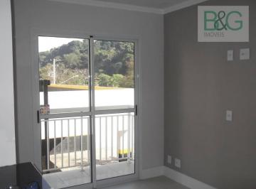 Apartamento · 47m² · 2 Quartos · 1 Vaga · Apartamento Em Jardim Colonial, São Paulo/sp de 47 m² 2 Quartos À Venda por R$318.000