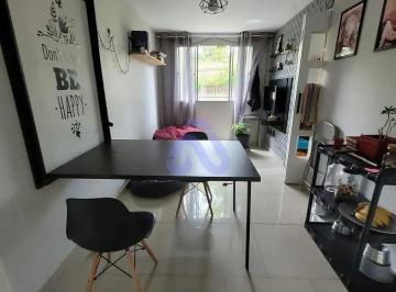 Apartamento · 39m² · 2 Quartos · 1 Vaga · Apartamento Em Jardim Dayse, Ferraz de Vasconcelos/sp de 39 m² 2 Quartos À Venda por R$190.000