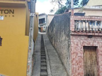 Terreno · 126m² · Terreno Em Vila Mazzei, São Paulo/sp de 0 m² À Venda por R$230.000