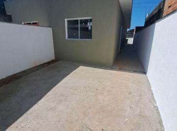 Casa · 62m² · 2 Quartos · 2 Vagas · Casa Em Jardim Míriam, Suzano/sp de 62 m² 2 Quartos À Venda por R$330.000
