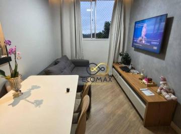 Apartamento · 48m² · 2 Quartos · 1 Vaga · Apartamento Em Vila Bremen, Guarulhos/sp de 48 m² 2 Quartos À Venda por R$300.000