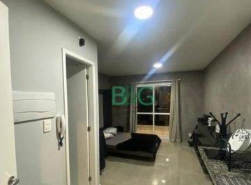 Comercial · 29m² · 1 Quarto · Studio Em Lauzane Paulista, São Paulo/sp de 29 m² 1 Quartos À Venda por R$265.000ou Para Locação