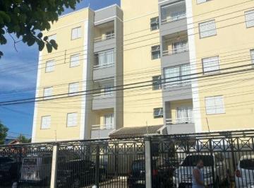 Apartamento · 49m² · 2 Quartos · 1 Vaga · Apartamento Em Jundiapeba, Mogi Das Cruzes/sp de 49 m² 2 Quartos À Venda por R$245.000