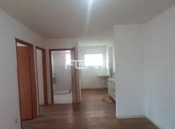 Apartamento · 50m² · 2 Quartos · 1 Vaga · Apartamento Em Lama Preta, Camaçari/ba de 50 m² 2 Quartos À Venda por R$210.000