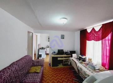 Apartamento · 47m² · 2 Quartos · 1 Vaga · Apartamento Em Cidade Tiradentes, São Paulo/sp de 47 m² 2 Quartos À Venda por R$130.000