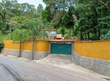 Rural · 400m² · 3 Quartos · 4 Vagas · Chácara Em Luiz Fagundes, Mairiporã/sp de 400 m² 3 Quartos À Venda por R$960.000