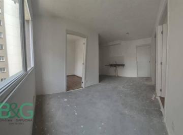 Apartamento · 34m² · 2 Quartos · Apartamento Em Guaianazes, São Paulo/sp de 34 m² 2 Quartos À Venda por R$209.000