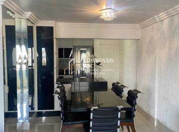 Apartamento · 87m² · 2 Quartos · 2 Vagas · Apartamento Em Casa Branca, Santo André/sp de 87 m² 2 Quartos À Venda por R$855.000