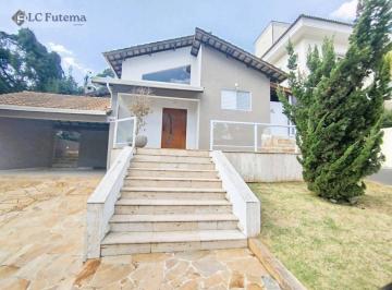 Casa · 213m² · 3 Quartos · 4 Vagas · Casa Em Villa Rica, Vargem Grande Paulista/sp de 213 m² 3 Quartos À Venda por R$930.000