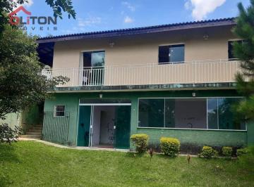 Casa · 356m² · 3 Quartos · 6 Vagas · Casa Em Capoavinha, Mairiporã/sp de 356 m² 3 Quartos À Venda por R$950.000