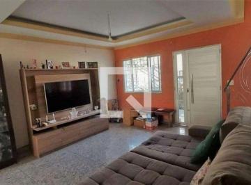 Casa · 360m² · 6 Quartos · 3 Vagas · Casa À Venda - Nova Floresta, 6 Quartos, 360 m² - Belo Horizonte